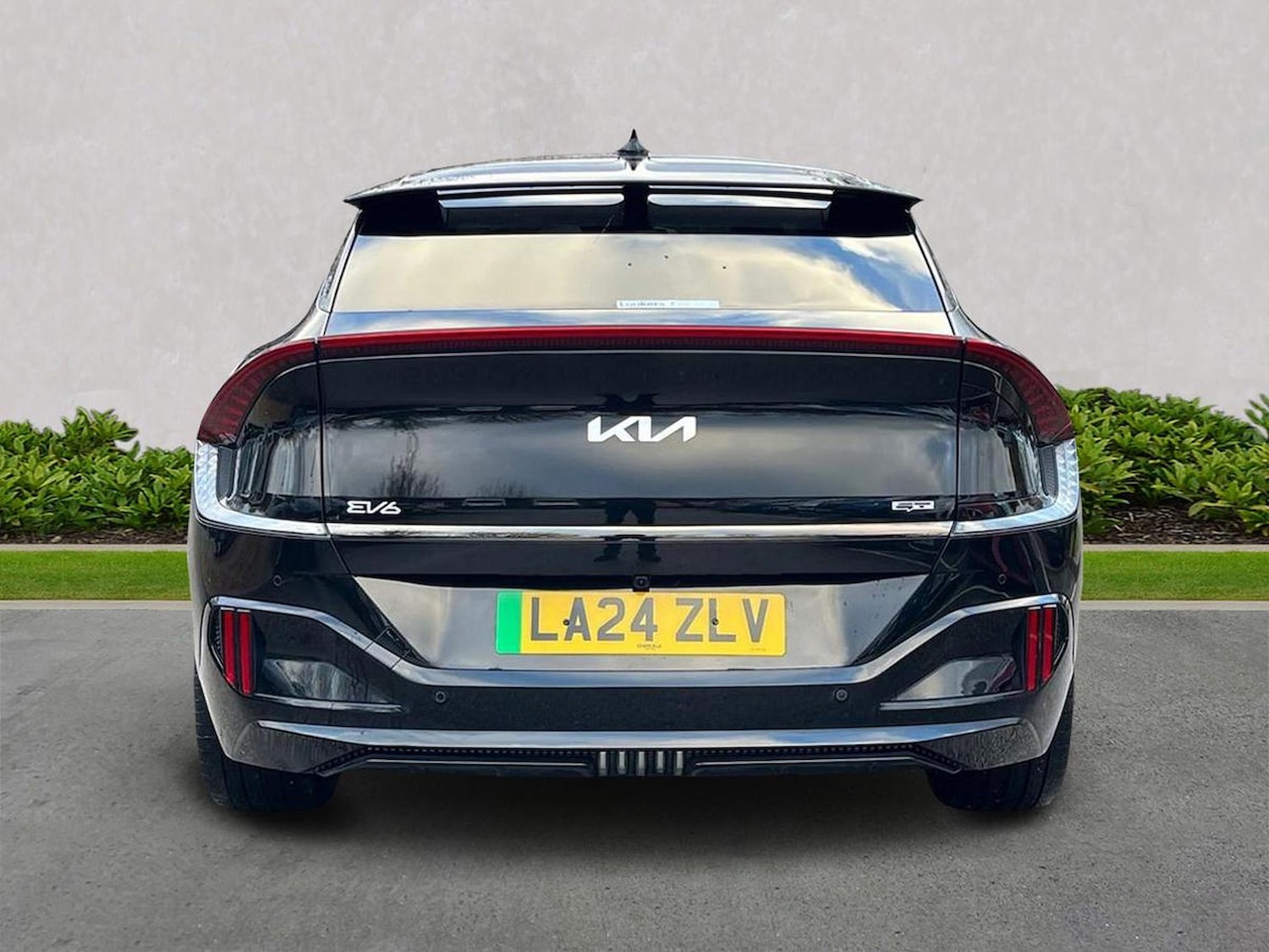 Used Kia EV6 2024 for sale - 77488506: Photo 4