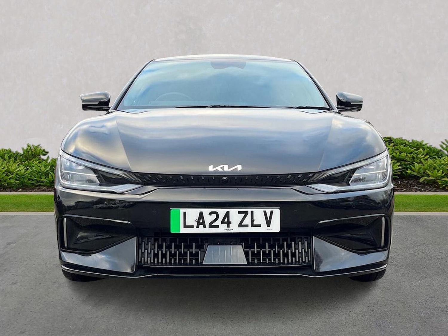 Used Kia EV6 2024 for sale - 77488506: Photo 5