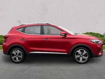 Used MG MG ZS 2020 for sale - 78511870: Photo