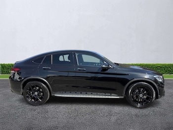 Used Mercedes-Benz GLC 2021 for sale - 79495185: Photo