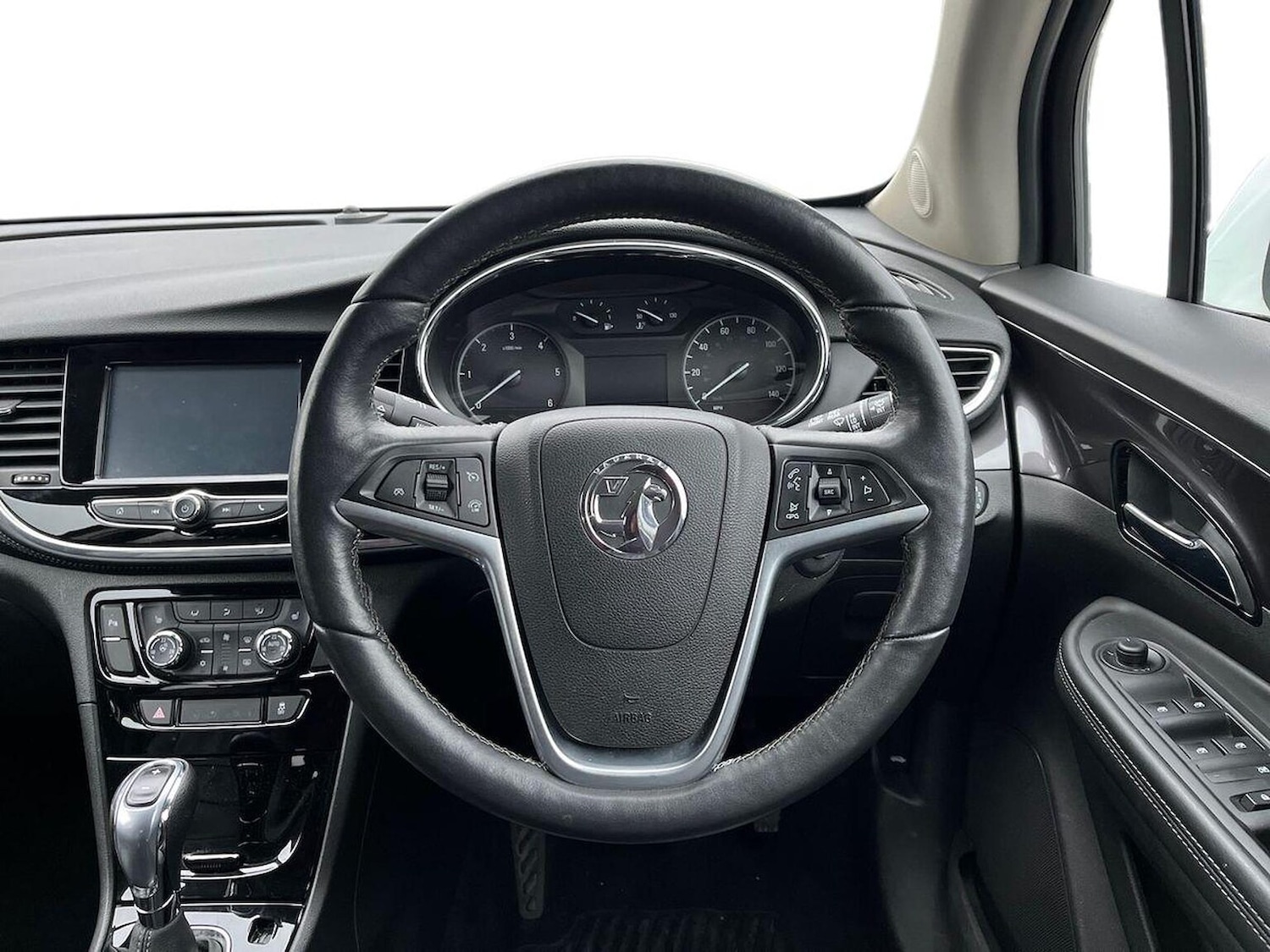 Used Vauxhall Mokka X 2017 for sale - 77056658: Photo 10