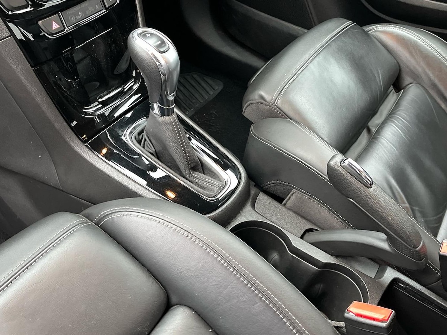 Used Vauxhall Mokka X 2017 for sale - 77056658: Photo 14