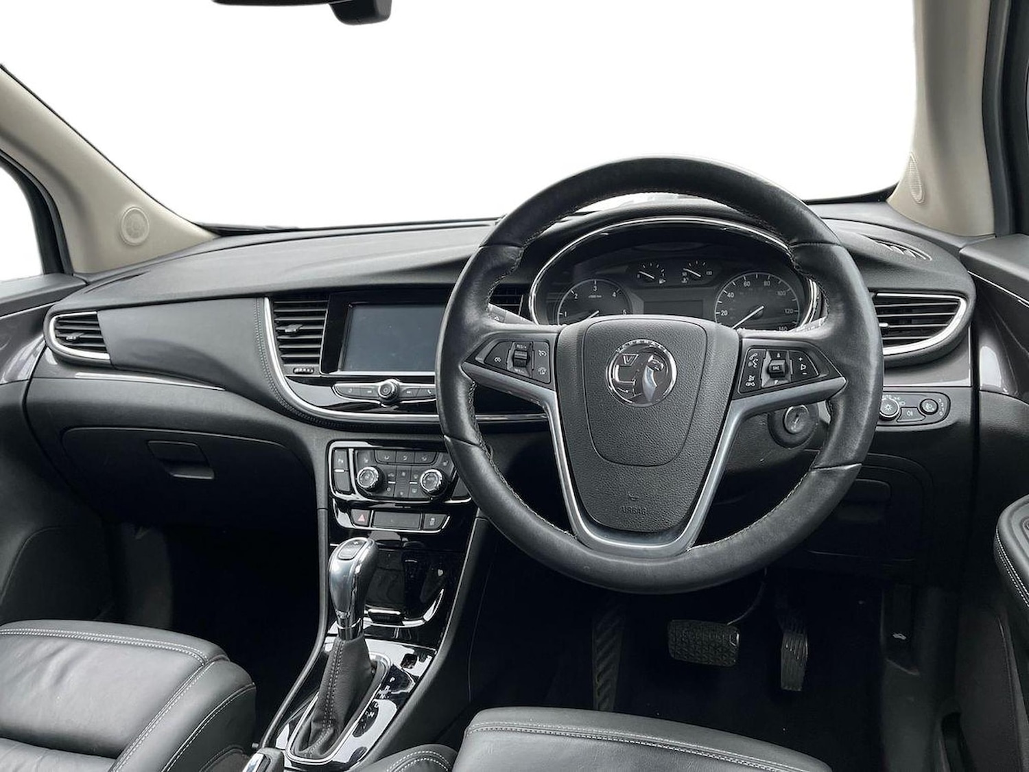 Used Vauxhall Mokka X 2017 for sale - 77056658: Photo 16