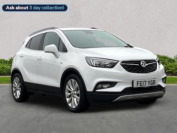 2017 - 1.6CDTi [136] Elite 5dr Auto