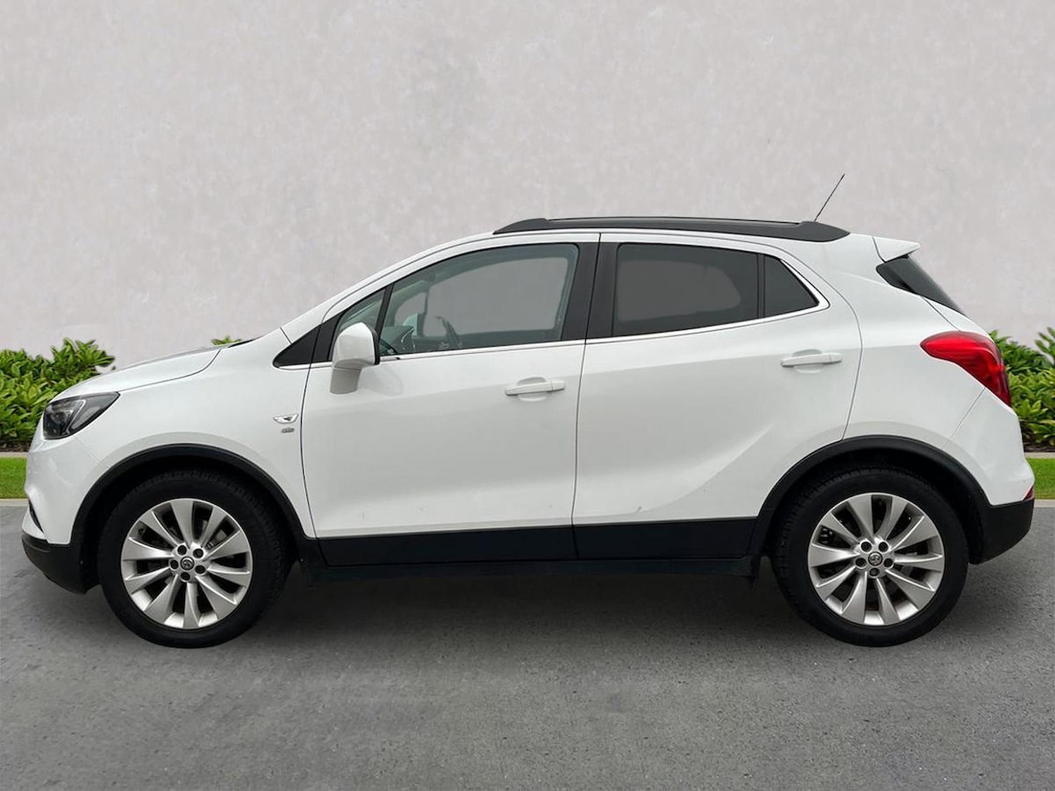 Used Vauxhall Mokka X 2017 for sale - 77056658: Photo 20