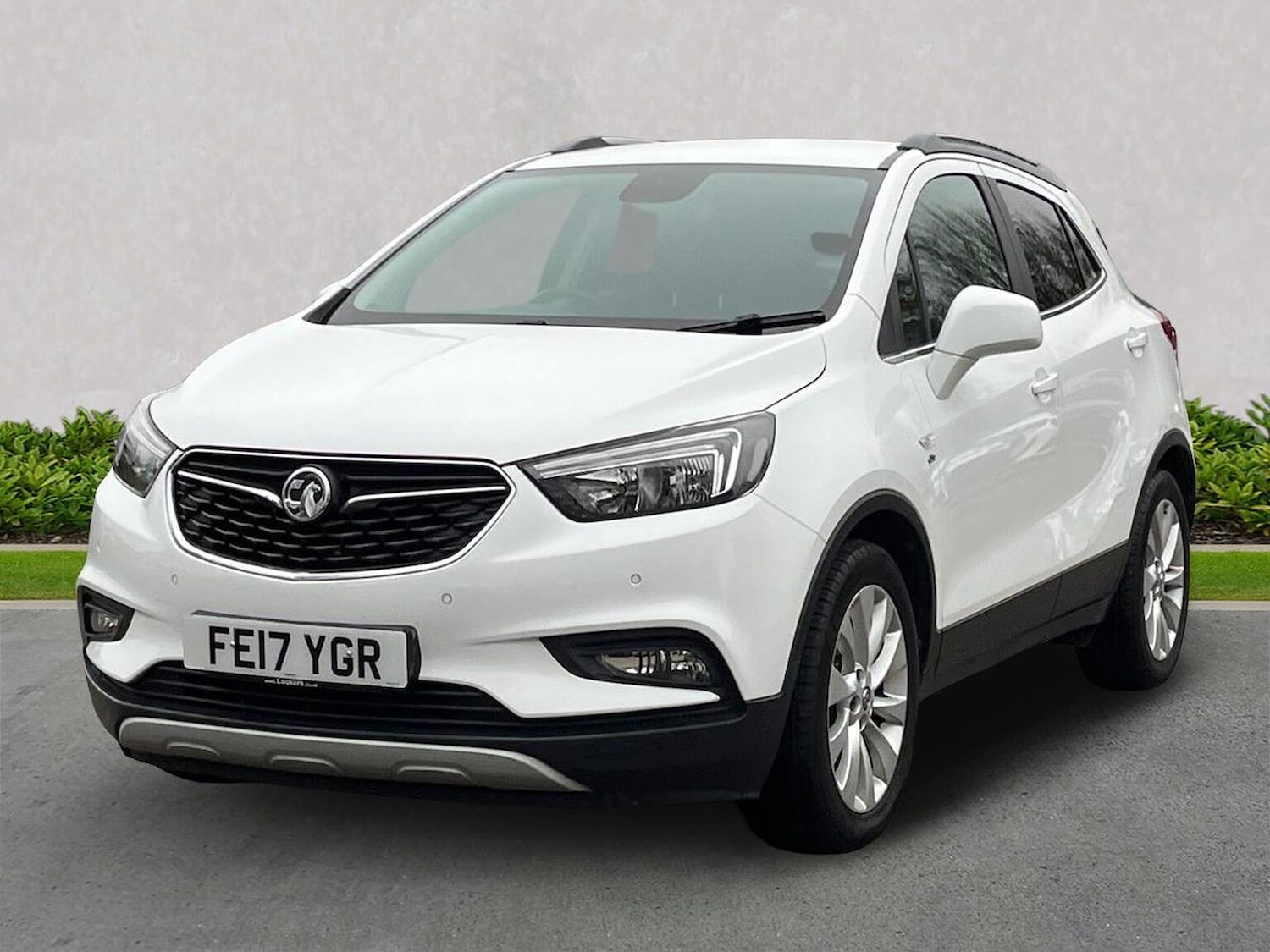 Used Vauxhall Mokka X 2017 for sale - 77056658: Photo 21