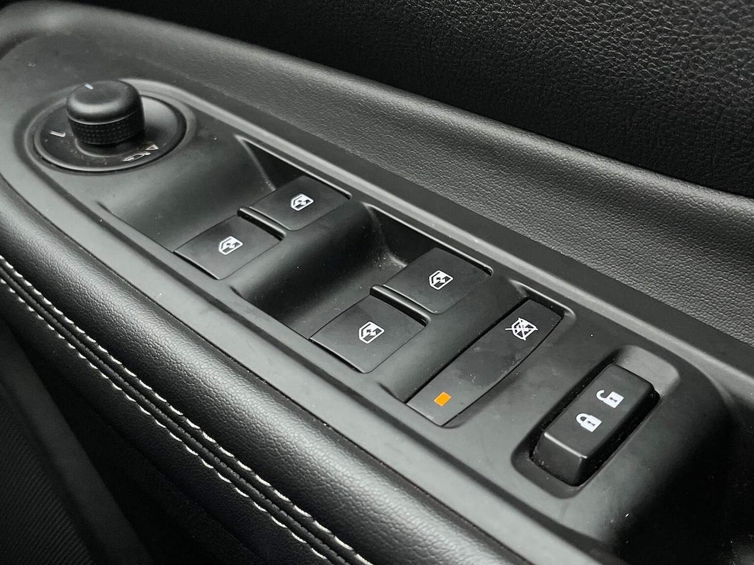 Used Vauxhall Mokka X 2017 for sale - 77056658: Photo 22