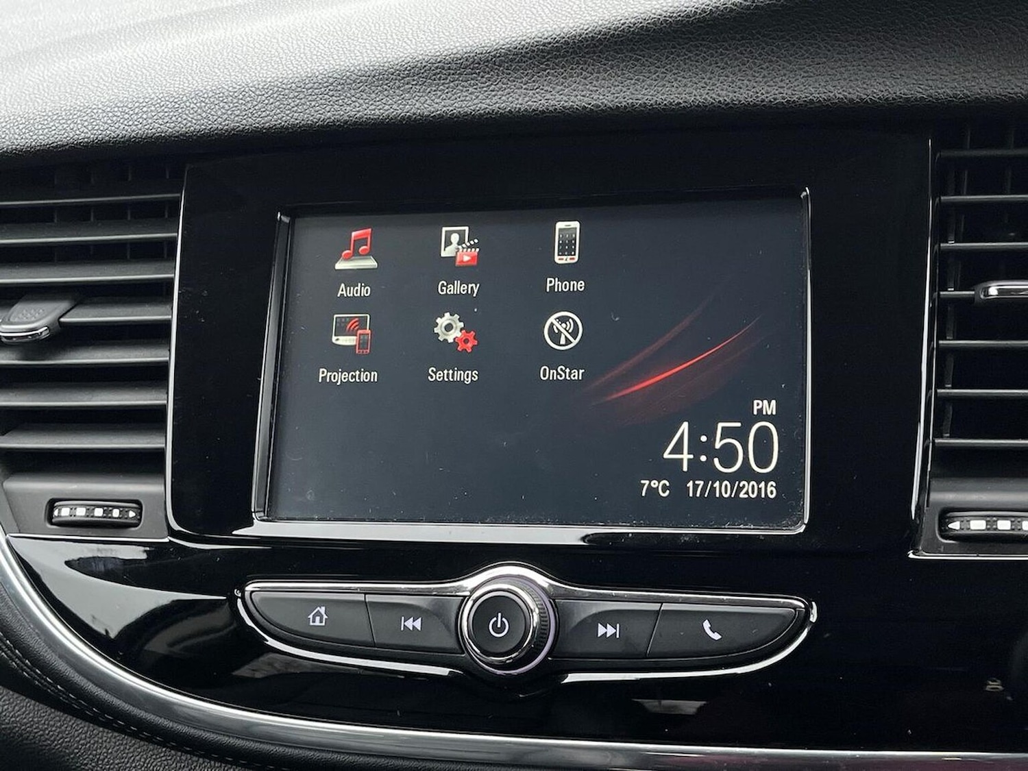 Used Vauxhall Mokka X 2017 for sale - 77056658: Photo 24