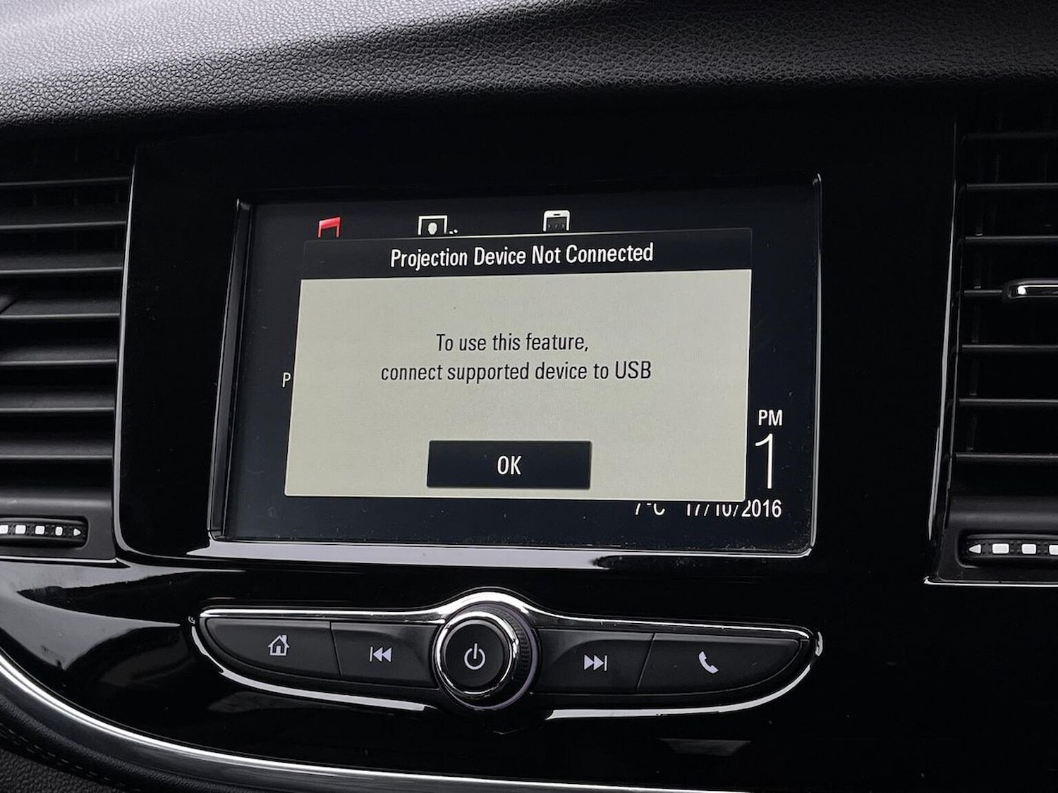 Used Vauxhall Mokka X 2017 for sale - 77056658: Photo 26