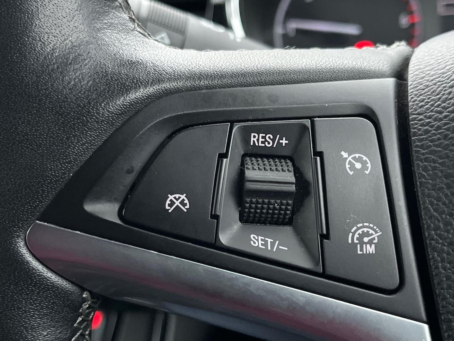 Used Vauxhall Mokka X 2017 for sale - 77056658: Photo 27