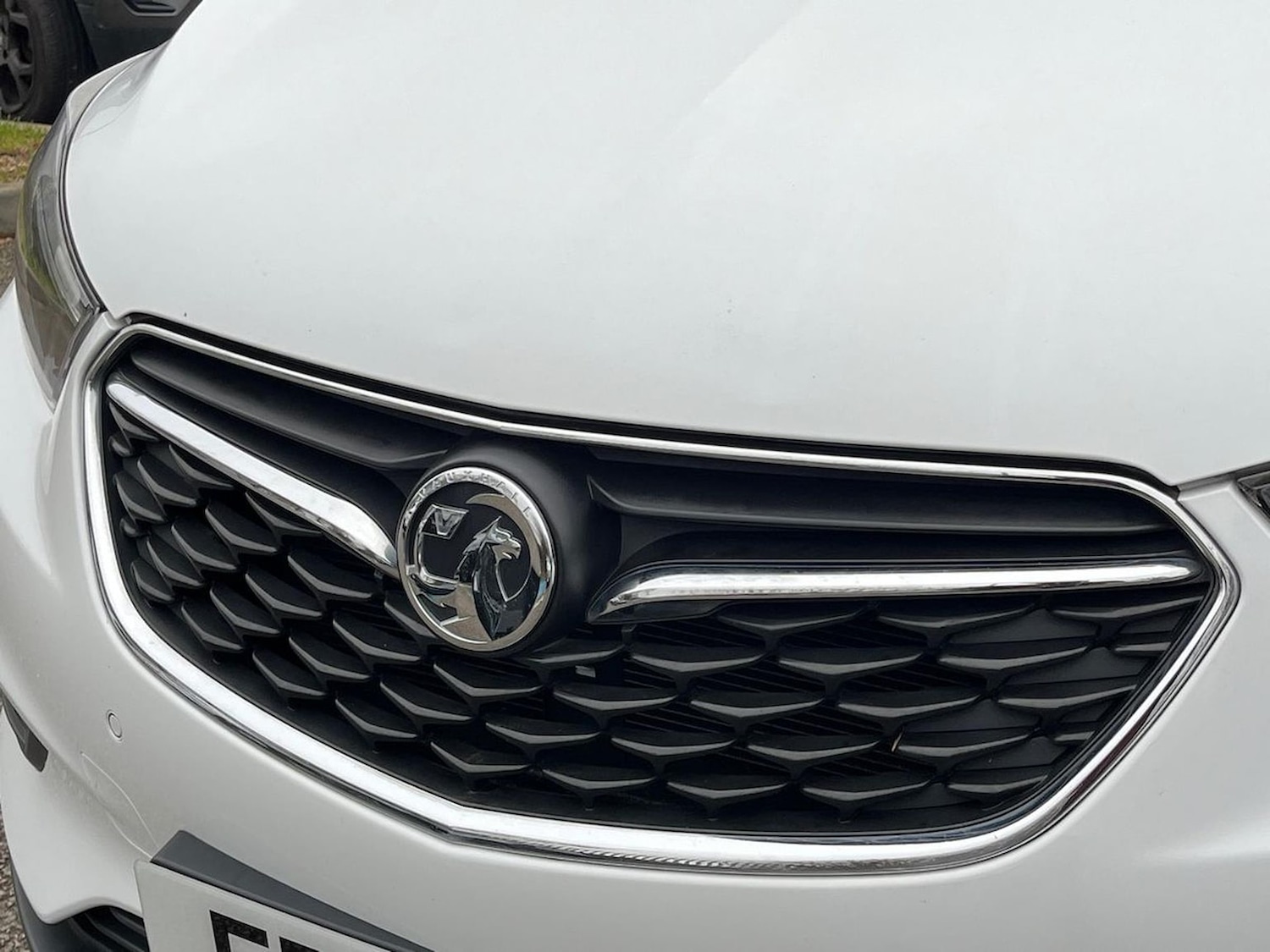 Used Vauxhall Mokka X 2017 for sale - 77056658: Photo 34