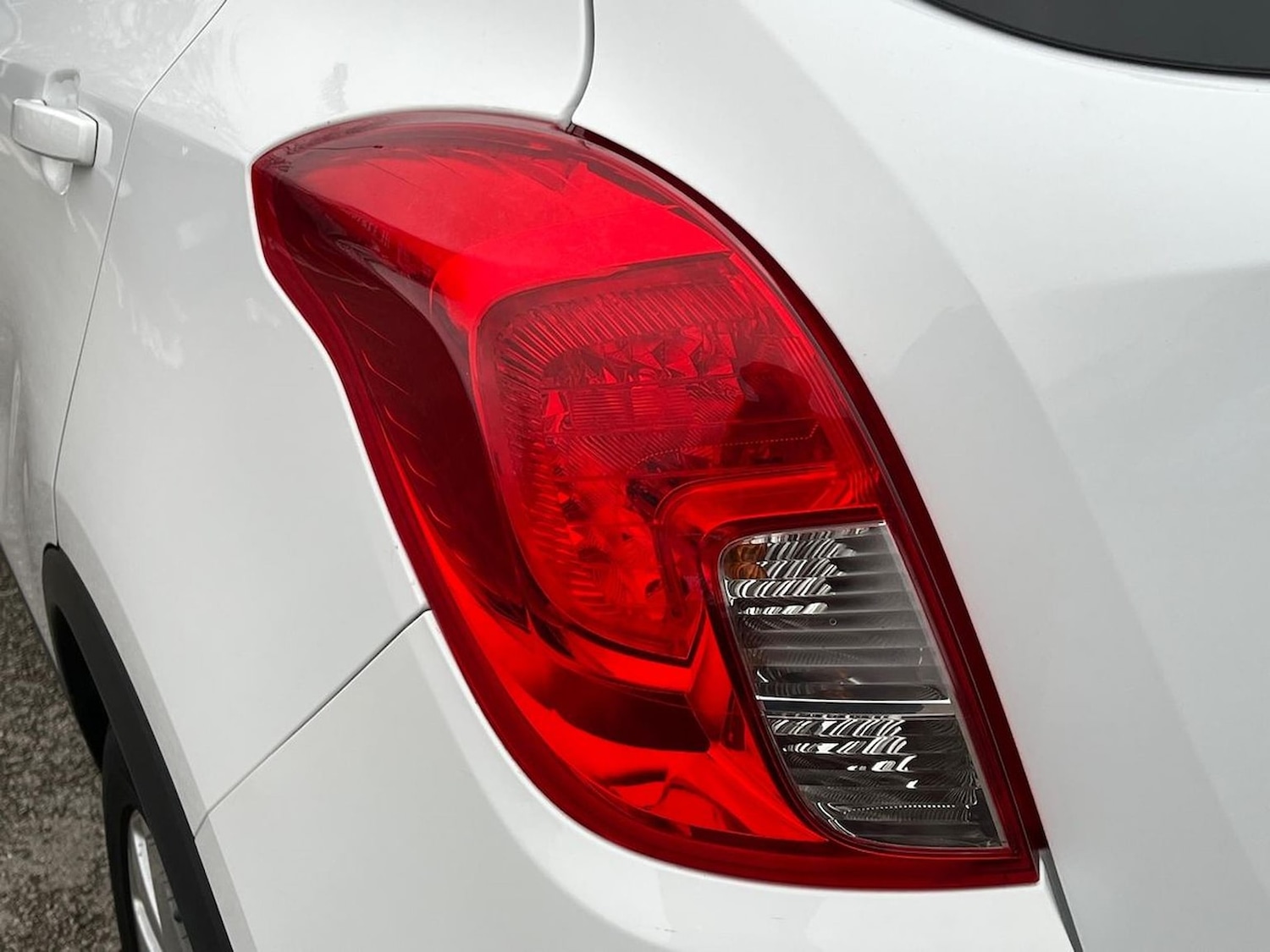 Used Vauxhall Mokka X 2017 for sale - 77056658: Photo 37