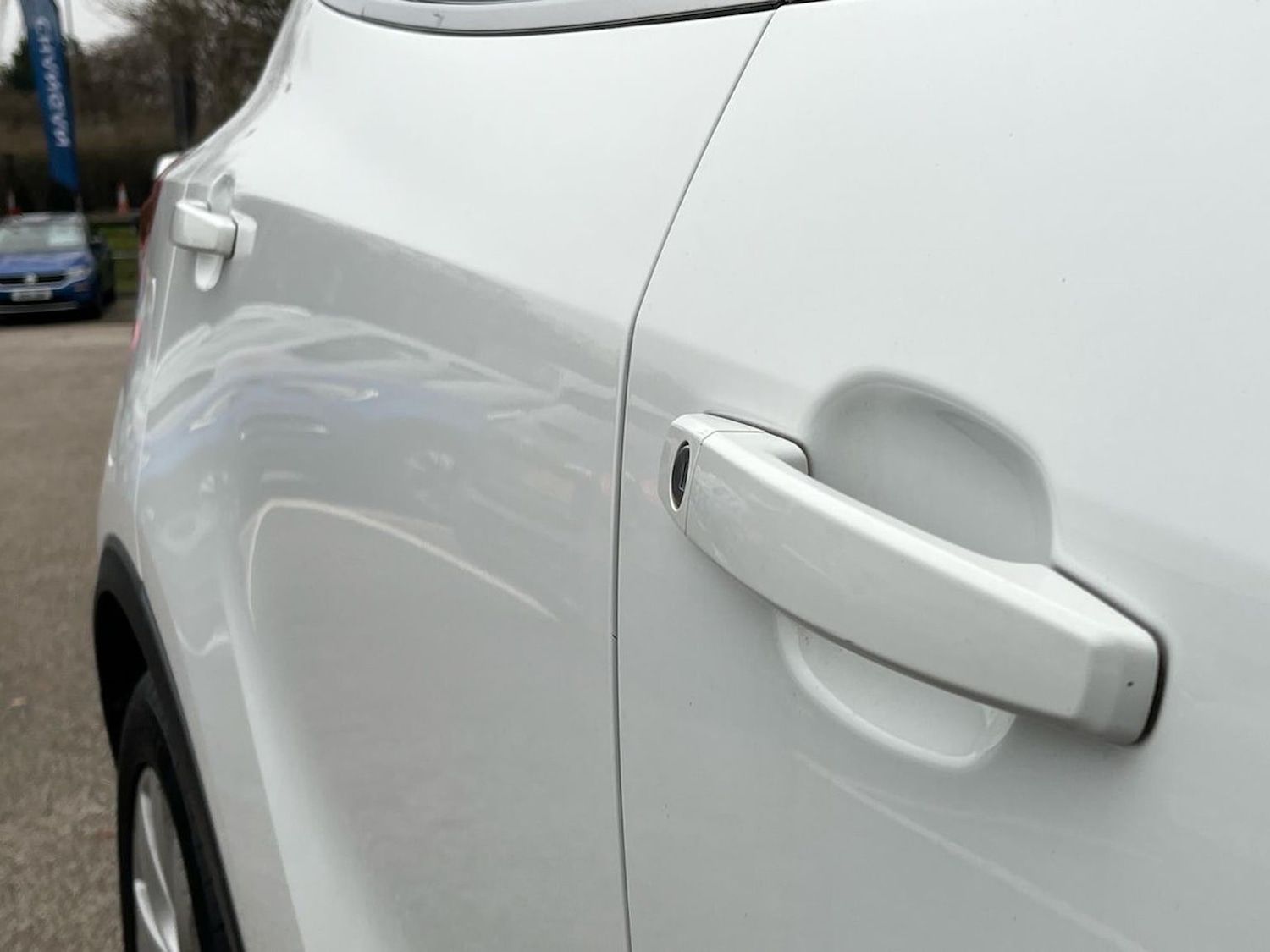 Used Vauxhall Mokka X 2017 for sale - 77056658: Photo 38