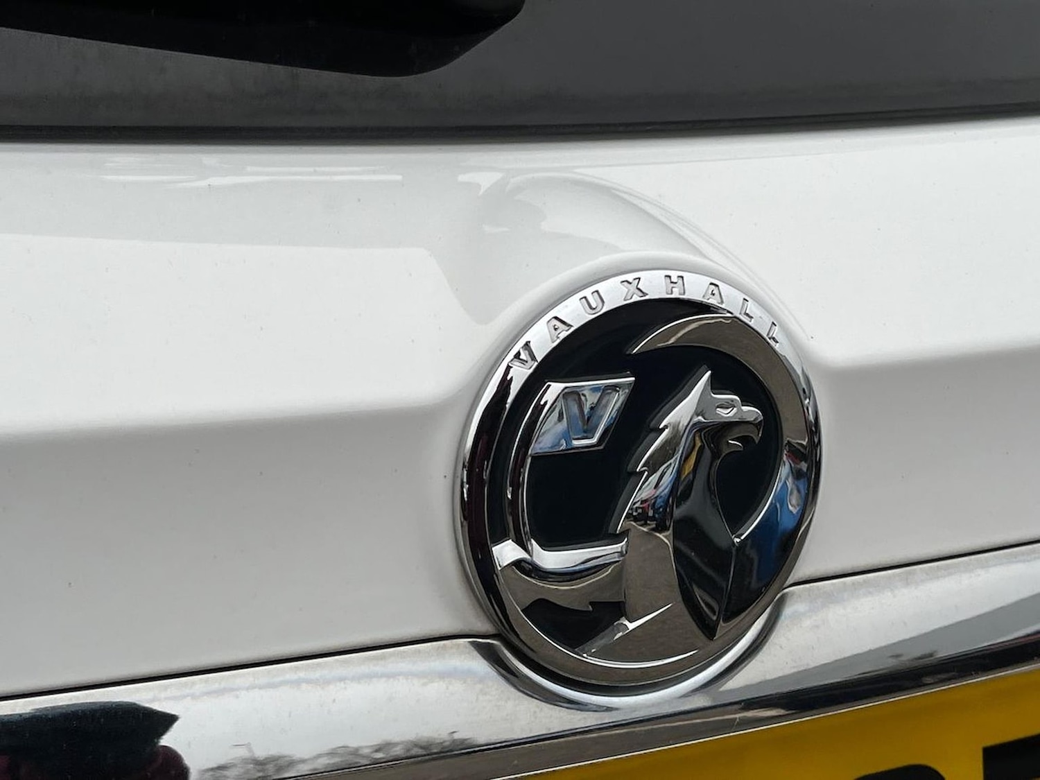 Used Vauxhall Mokka X 2017 for sale - 77056658: Photo 42