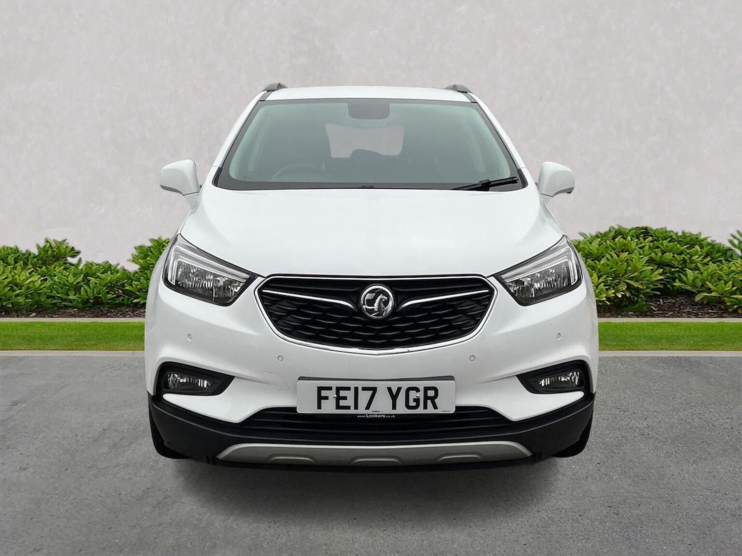 Used Vauxhall Mokka X 2017 for sale - 77056658: Photo 6