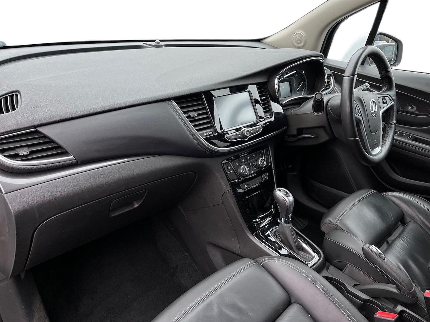 Used Vauxhall Mokka X 2017 for sale - 77056658: Photo 8