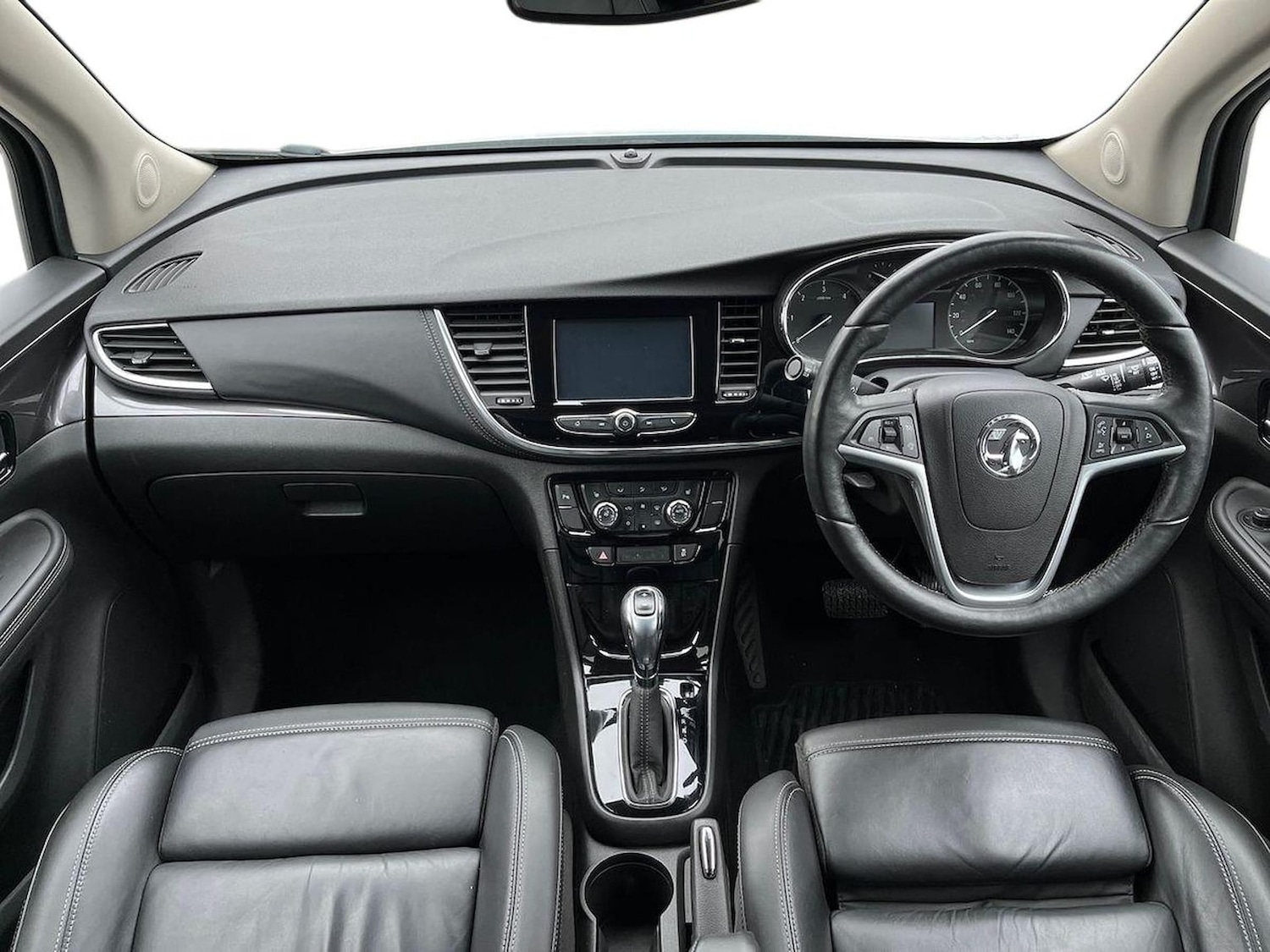 Used Vauxhall Mokka X 2017 for sale - 77056658: Photo 9