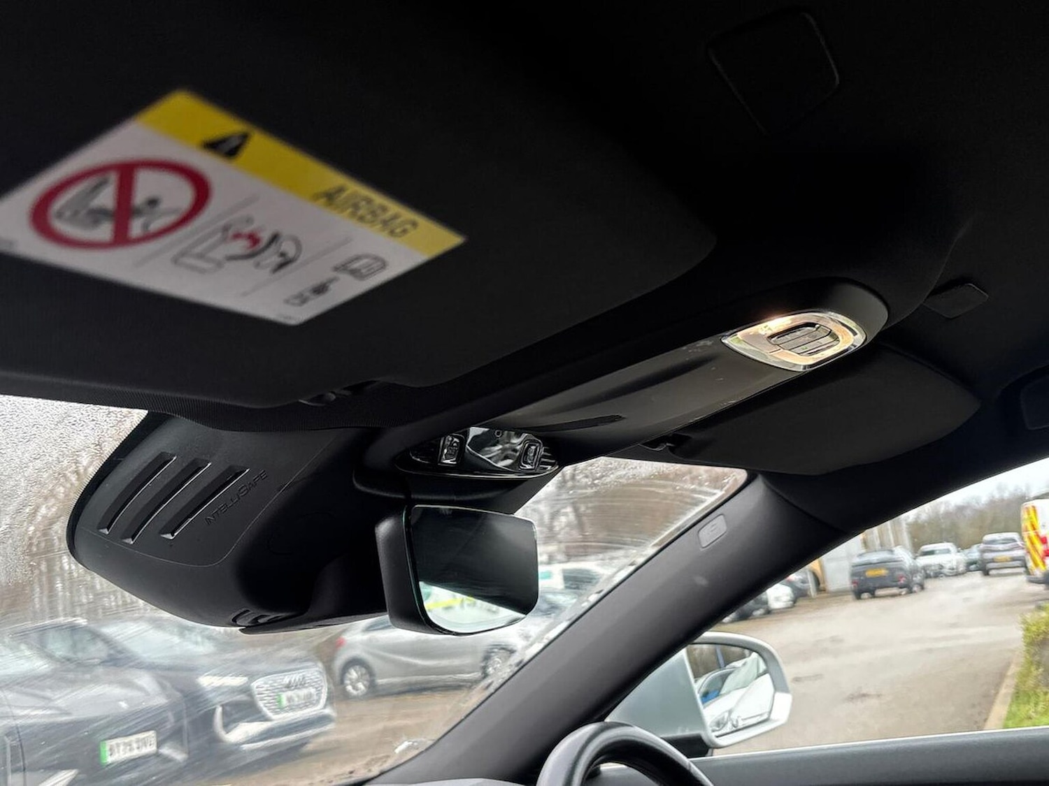 Used Volvo V90 2018 for sale - 77845335: Photo 14