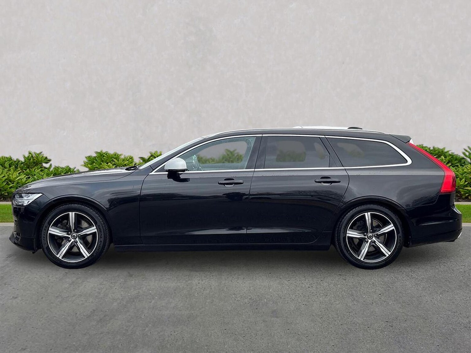 Used Volvo V90 2018 for sale - 77845335: Photo 19