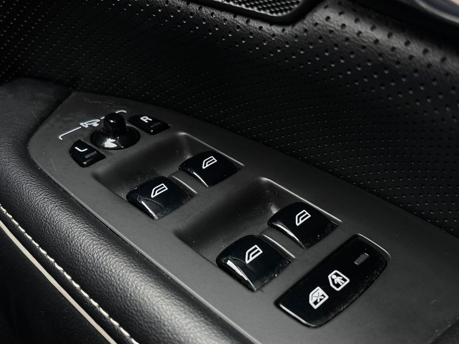 Used Volvo V90 2018 for sale - 77845335: Photo 21