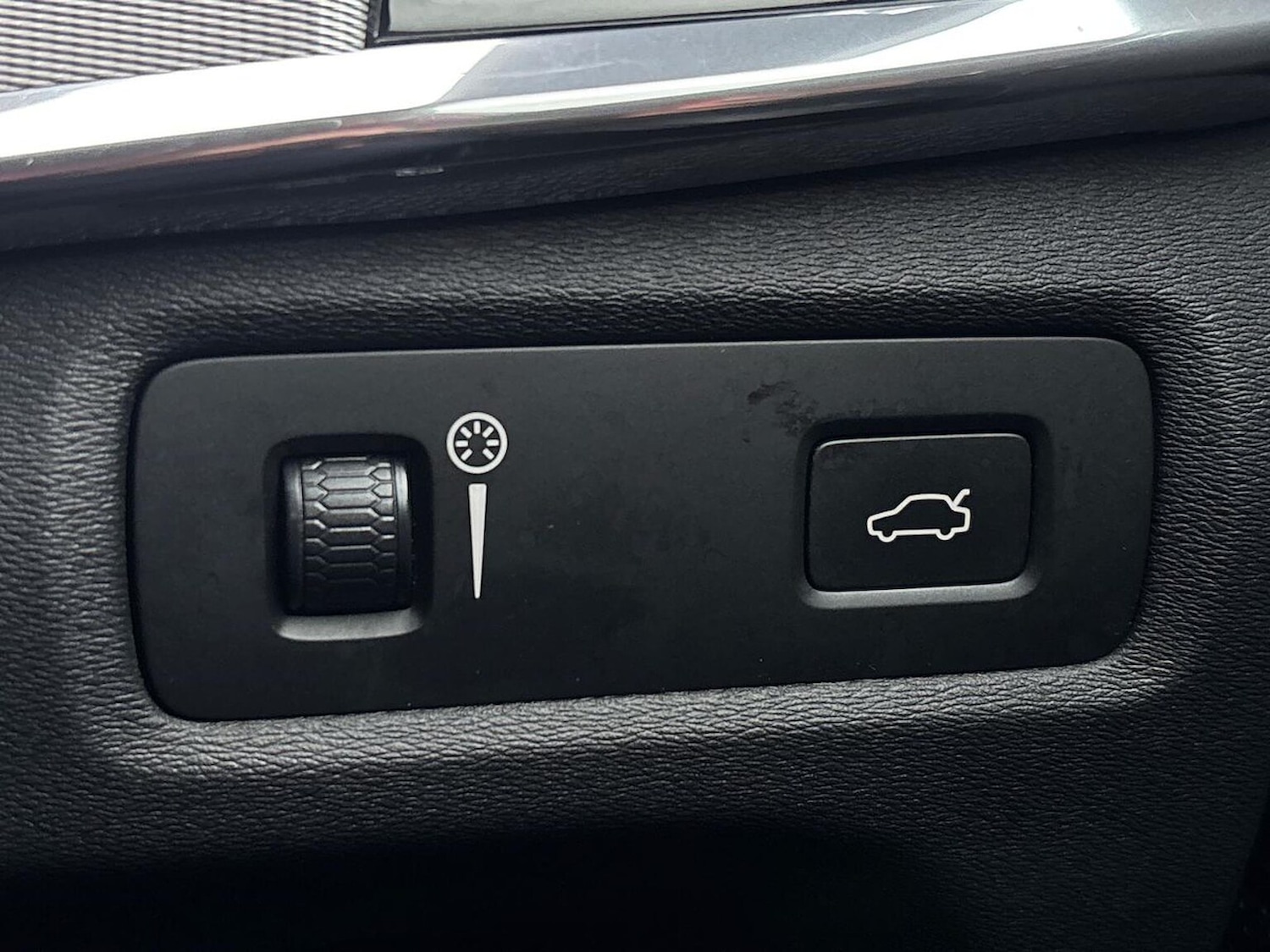 Used Volvo V90 2018 for sale - 77845335: Photo 22