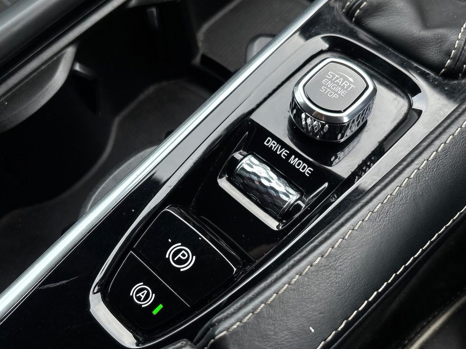 Used Volvo V90 2018 for sale - 77845335: Photo 23