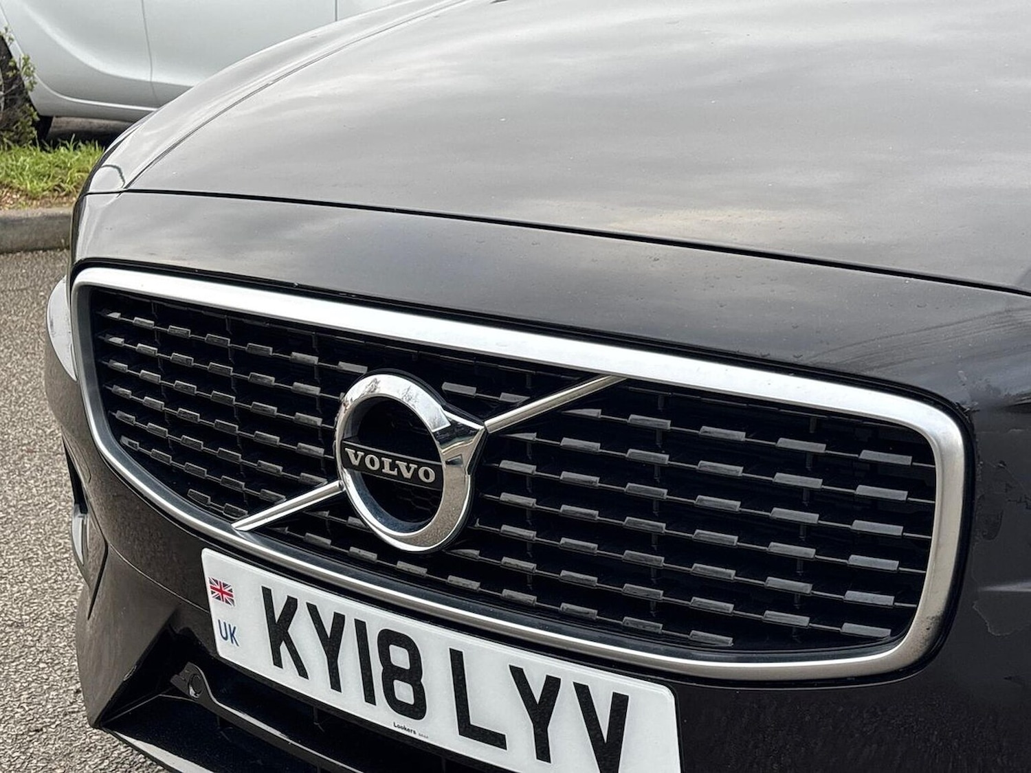 Used Volvo V90 2018 for sale - 77845335: Photo 33