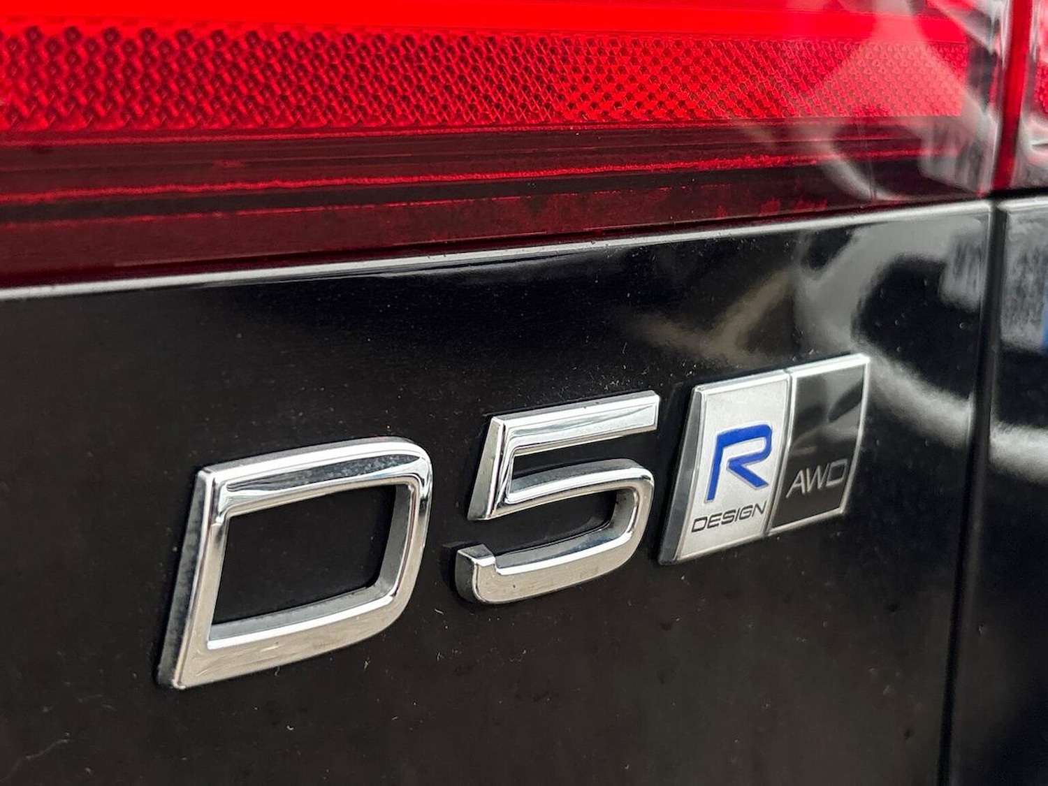 Used Volvo V90 2018 for sale - 77845335: Photo 34