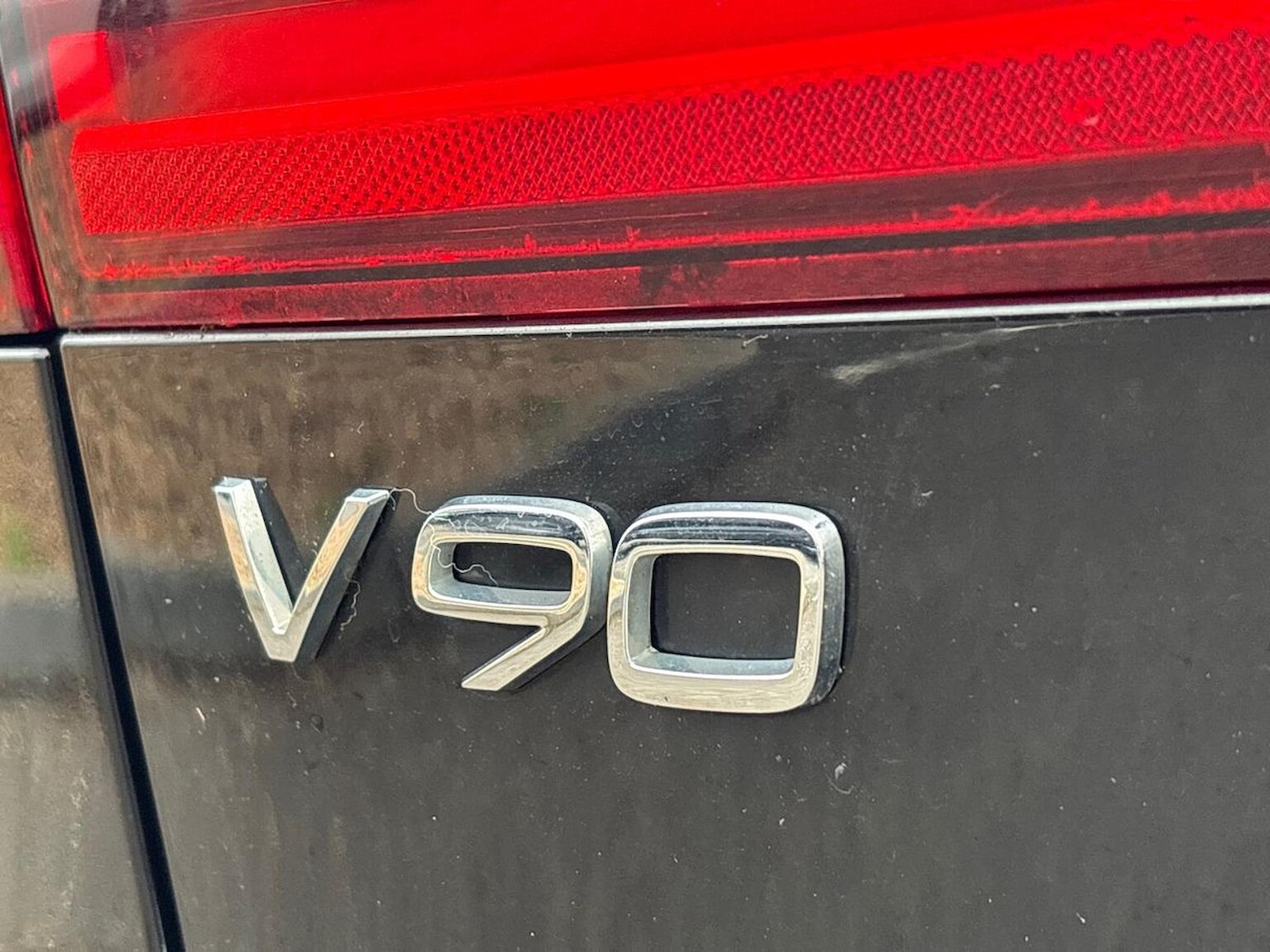 Used Volvo V90 2018 for sale - 77845335: Photo 35