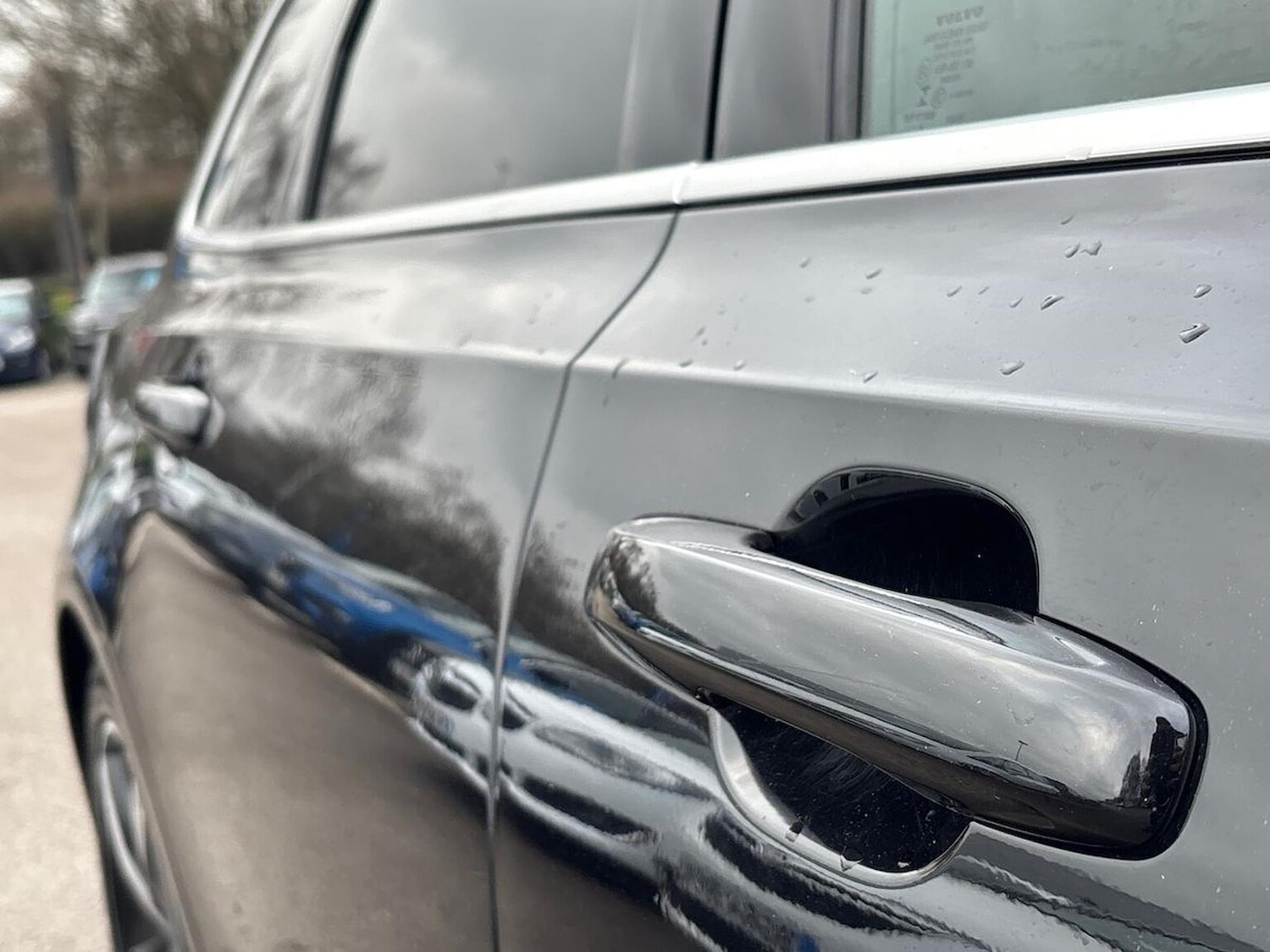 Used Volvo V90 2018 for sale - 77845335: Photo 37