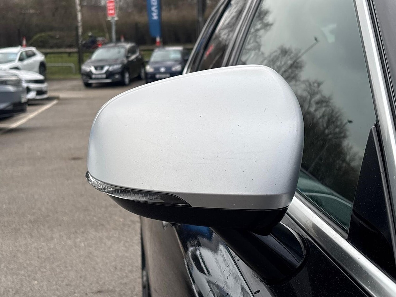 Used Volvo V90 2018 for sale - 77845335: Photo 38