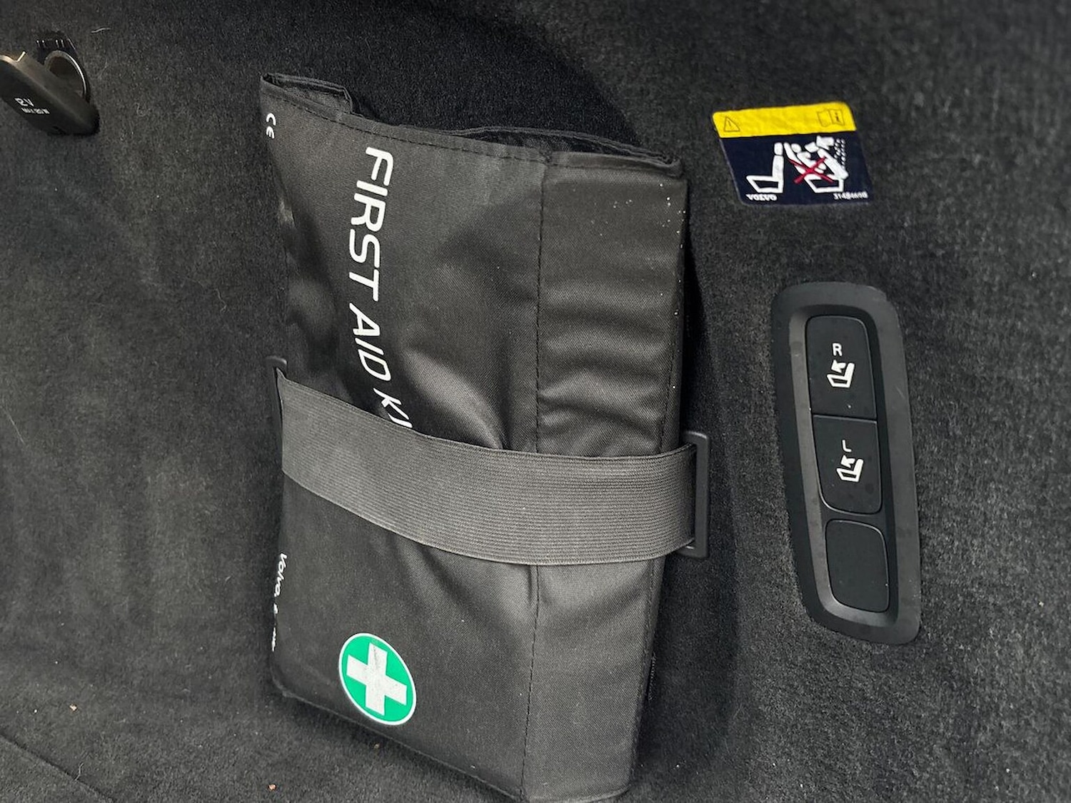 Used Volvo V90 2018 for sale - 77845335: Photo 43