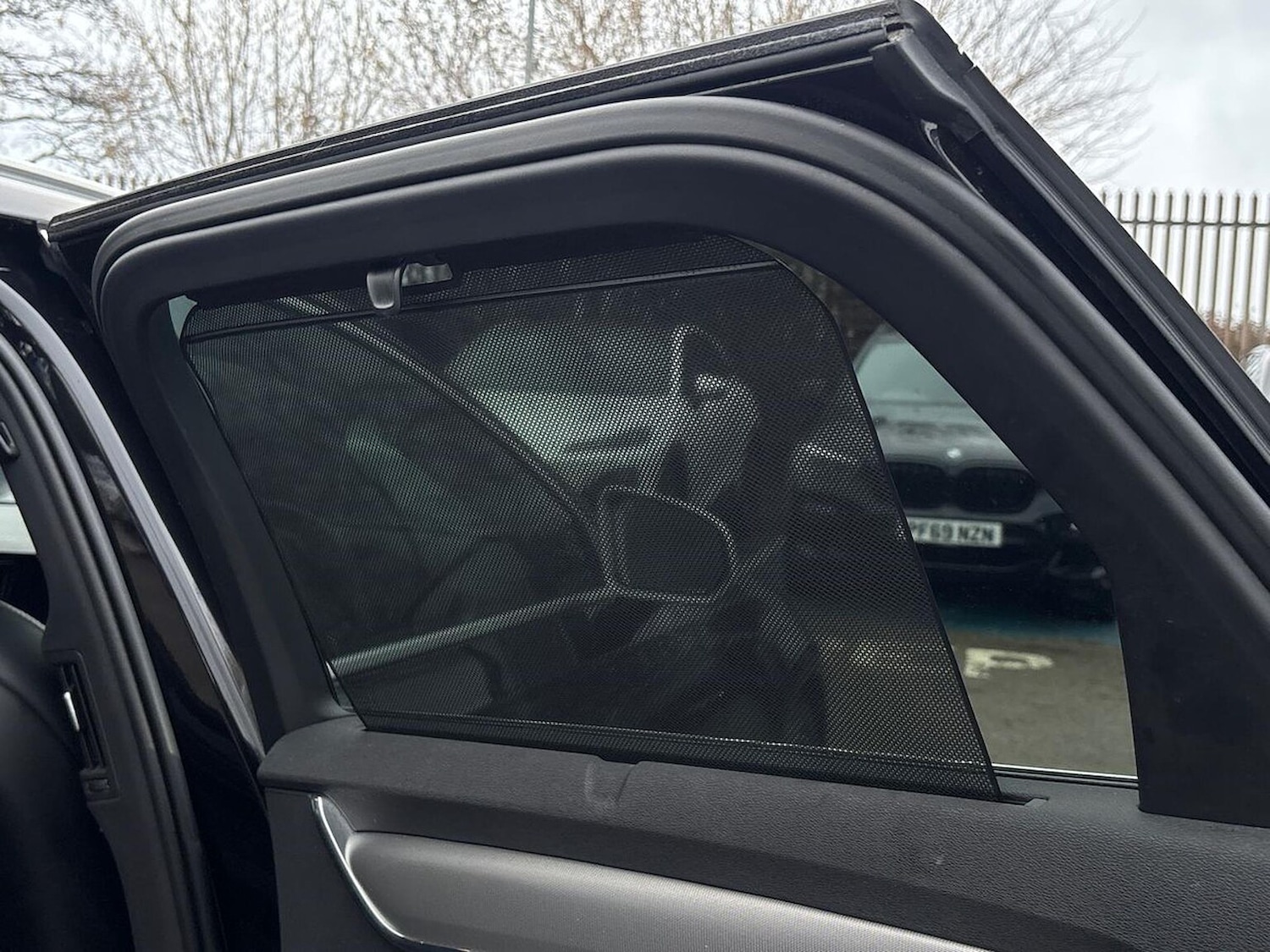 Used Volvo V90 2018 for sale - 77845335: Photo 45