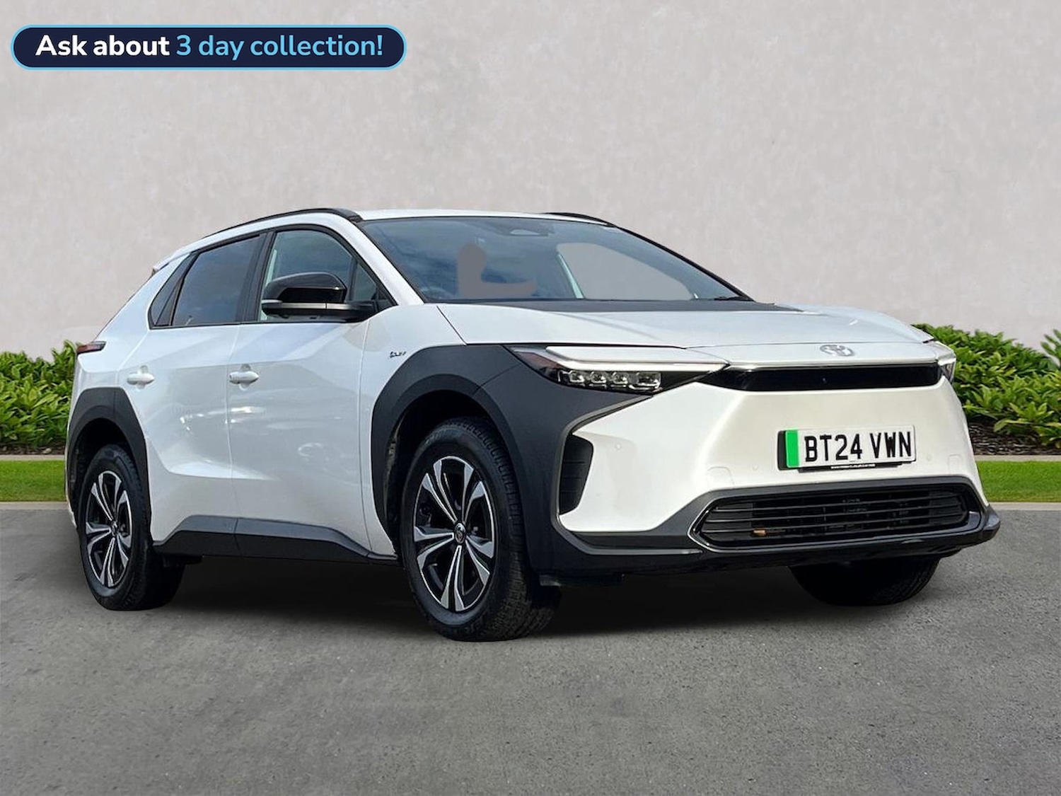 Used Toyota Other 2024 for sale - 76492401: Photo 1