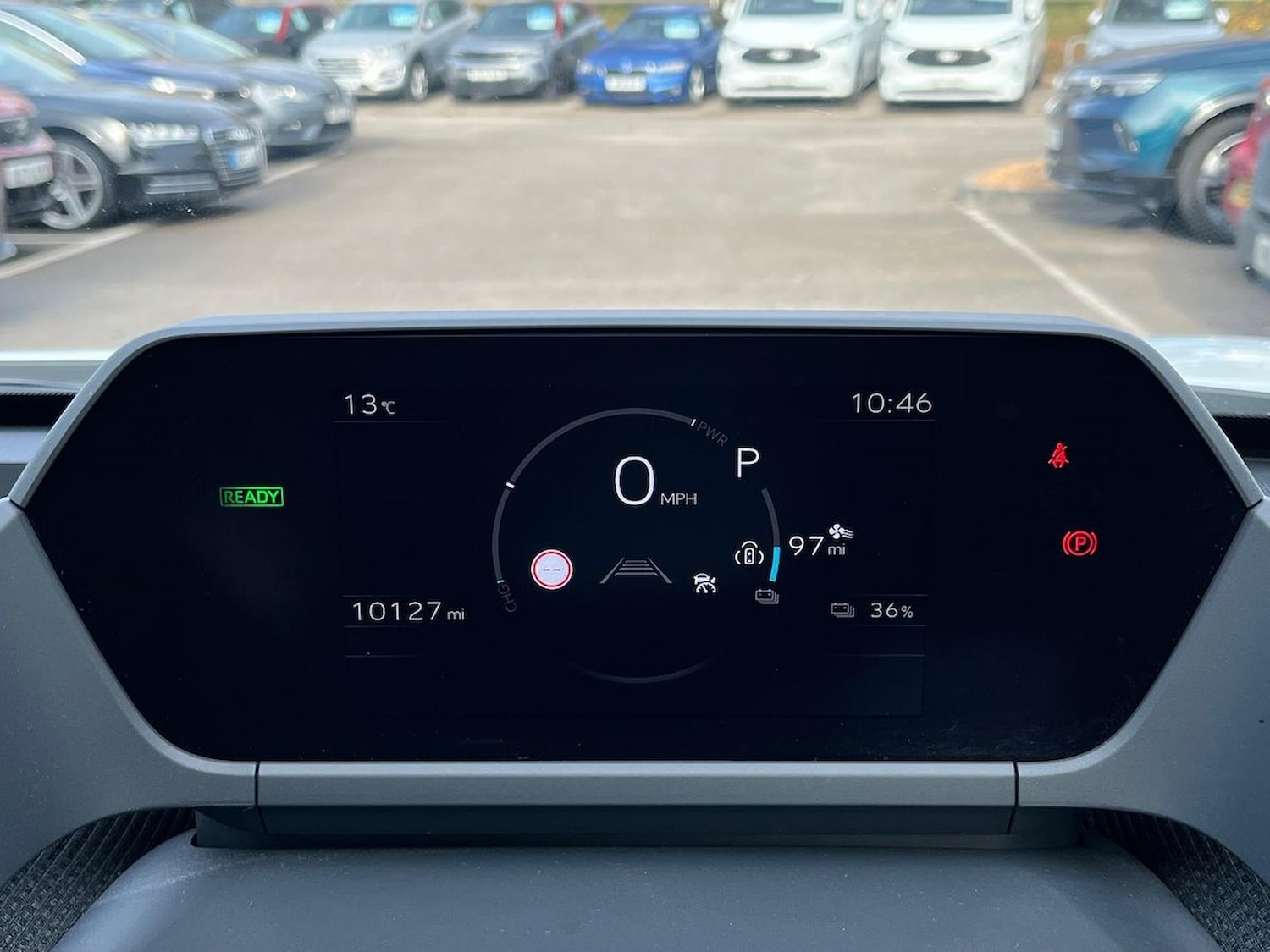 Used Toyota Other 2024 for sale - 76492401: Photo 10