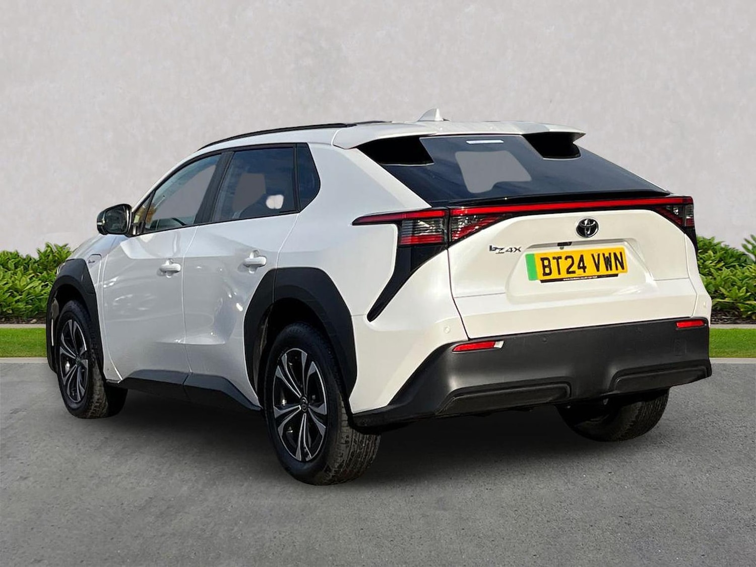 Used Toyota Other 2024 for sale - 76492401: Photo 18