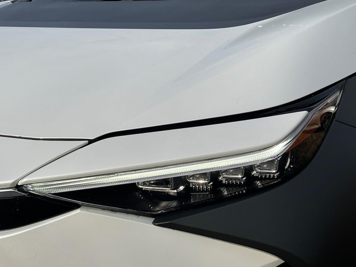 Used Toyota Other 2024 for sale - 76492401: Photo 34