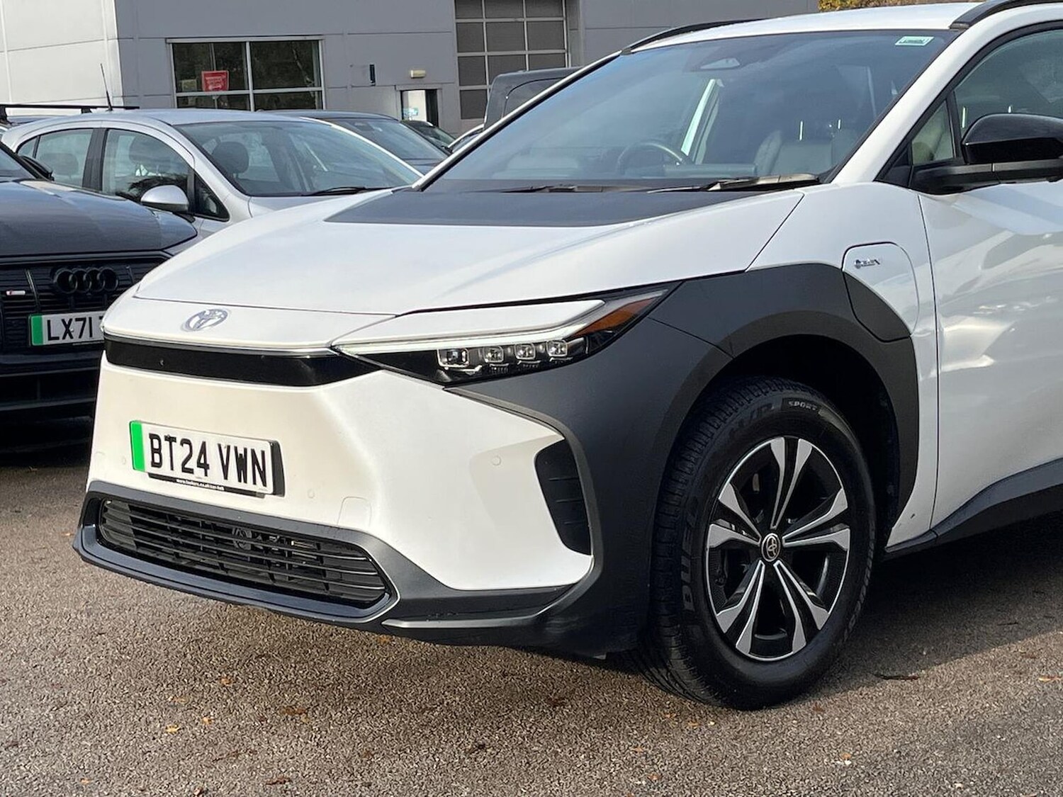 Used Toyota Other 2024 for sale - 76492401: Photo 38