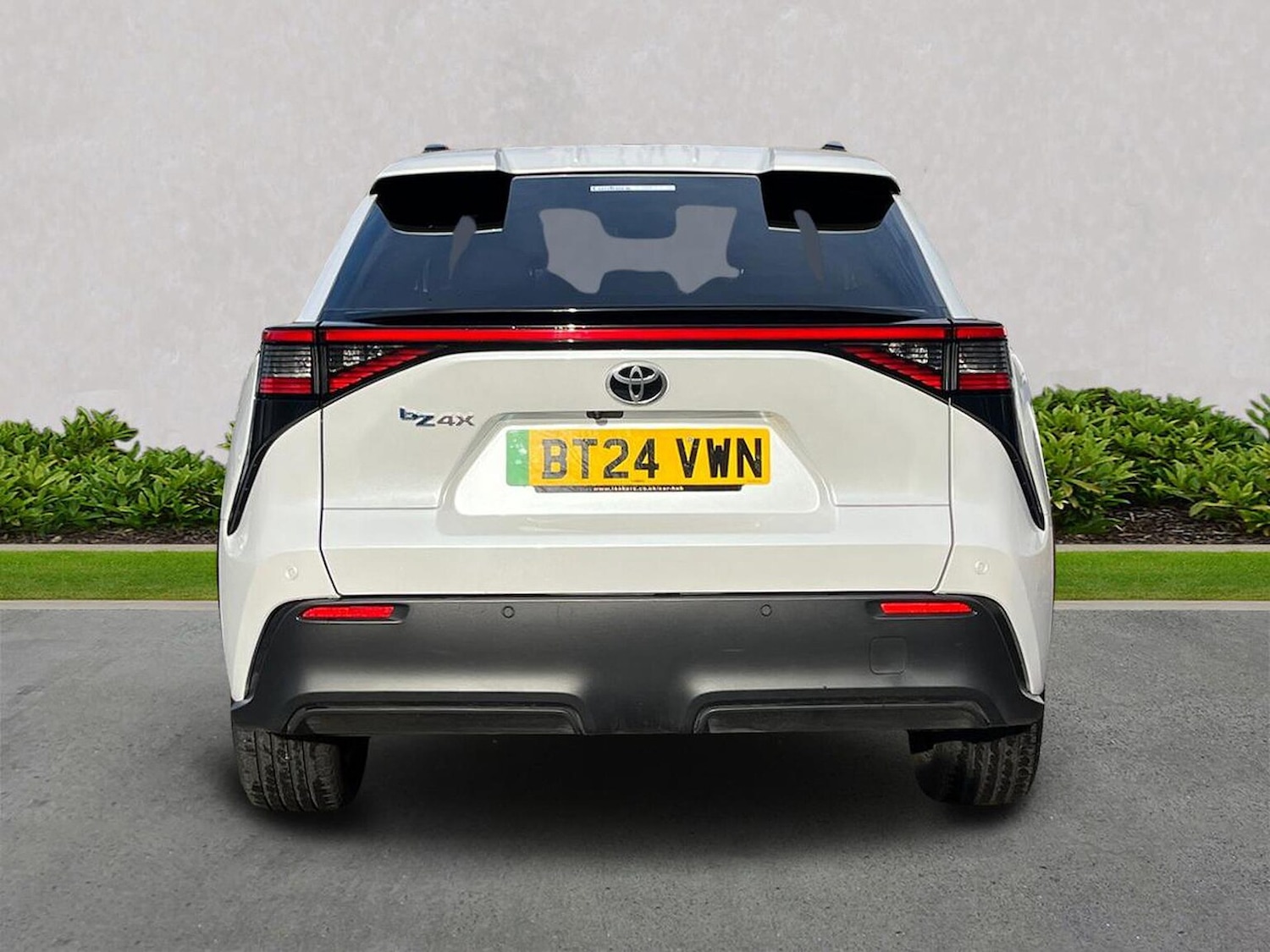 Used Toyota Other 2024 for sale - 76492401: Photo 4