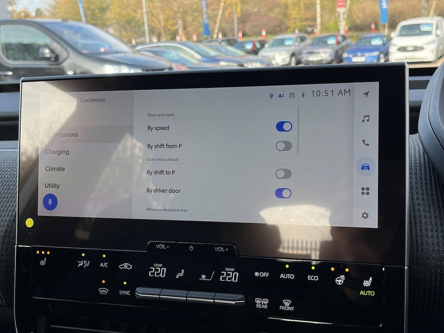 Used Toyota Other 2024 for sale - 76492401: Photo 45