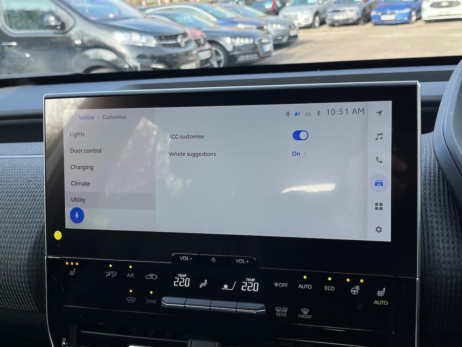 Used Toyota Other 2024 for sale - 76492401: Photo 46