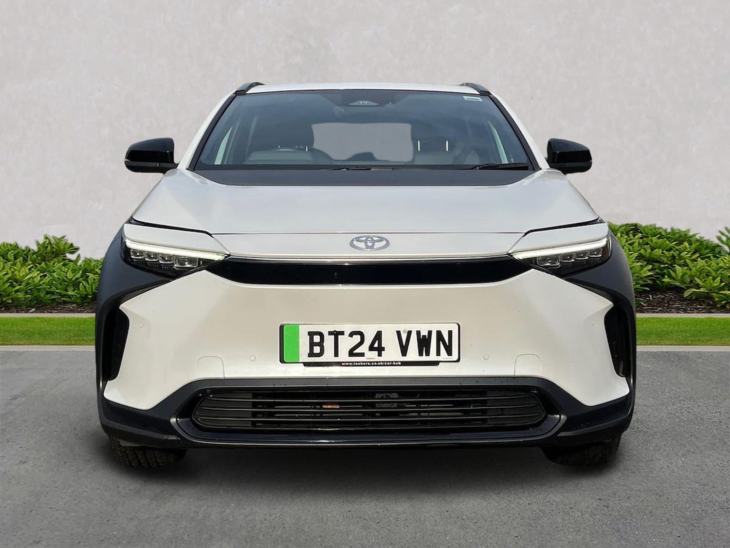 Used Toyota Other 2024 for sale - 76492401: Photo 5