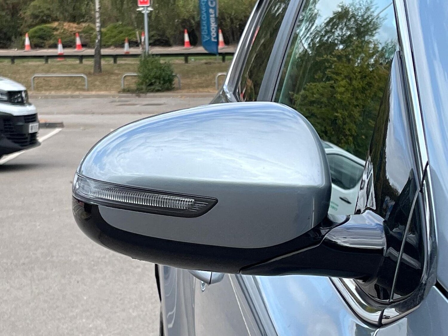 Vehicle 38