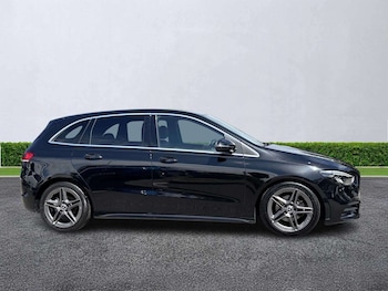 Used Mercedes-Benz B Class 2021 for sale - 78640574: Photo