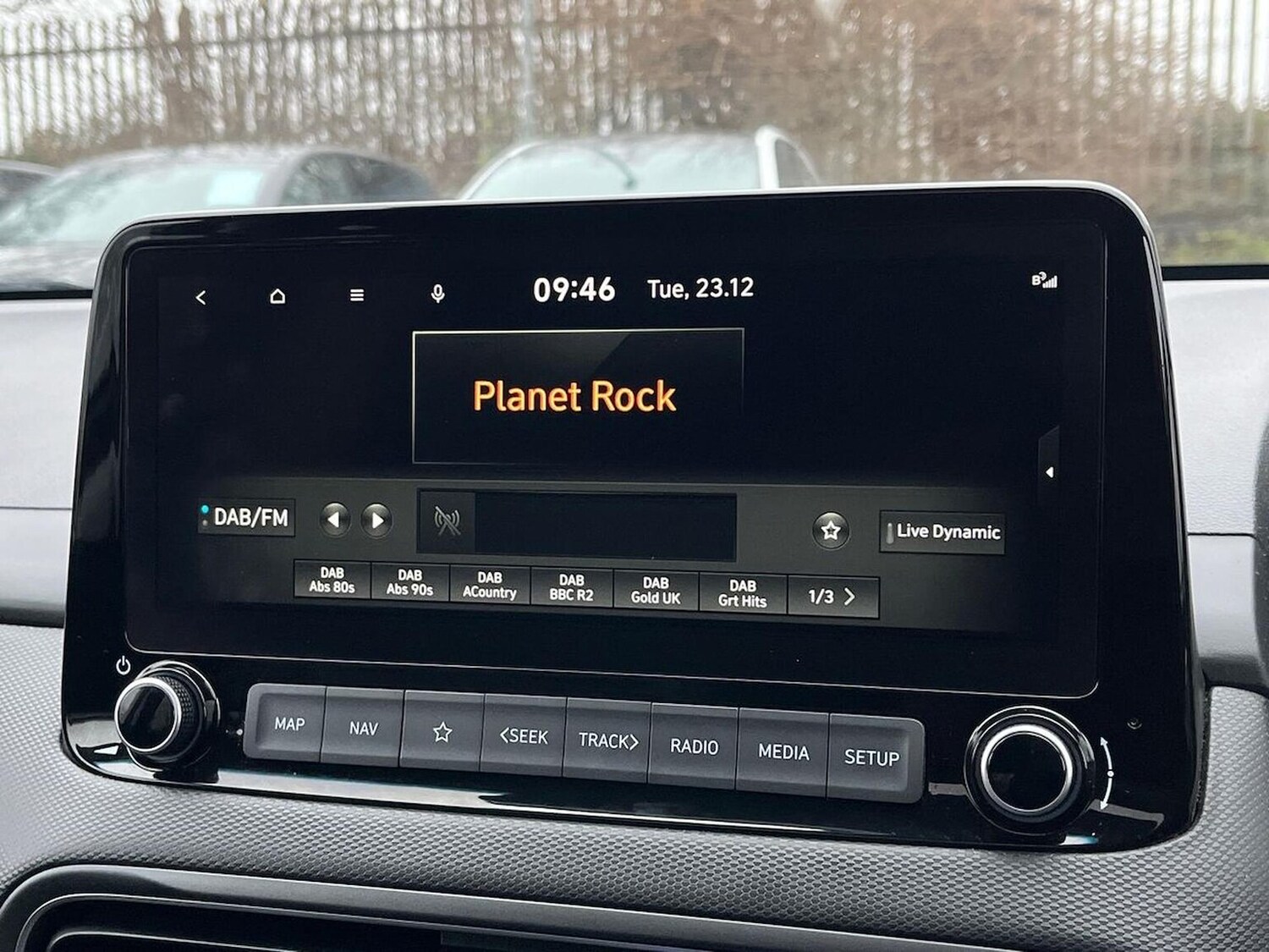 Used Hyundai KONA 2022 for sale - 77488524: Photo 11