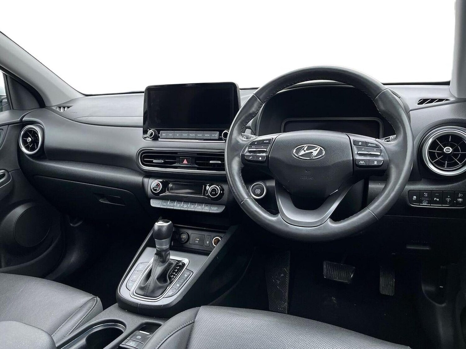 Used Hyundai KONA 2022 for sale - 77488524: Photo 15