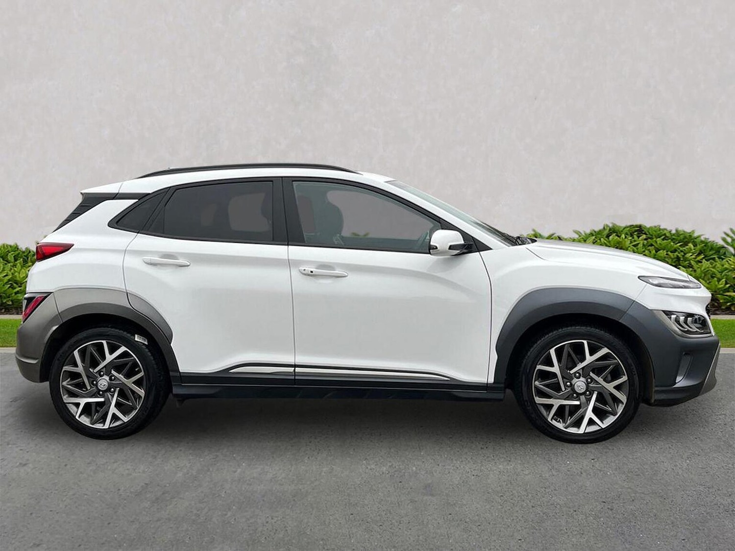 Used Hyundai KONA 2022 for sale - 77488524: Photo 3