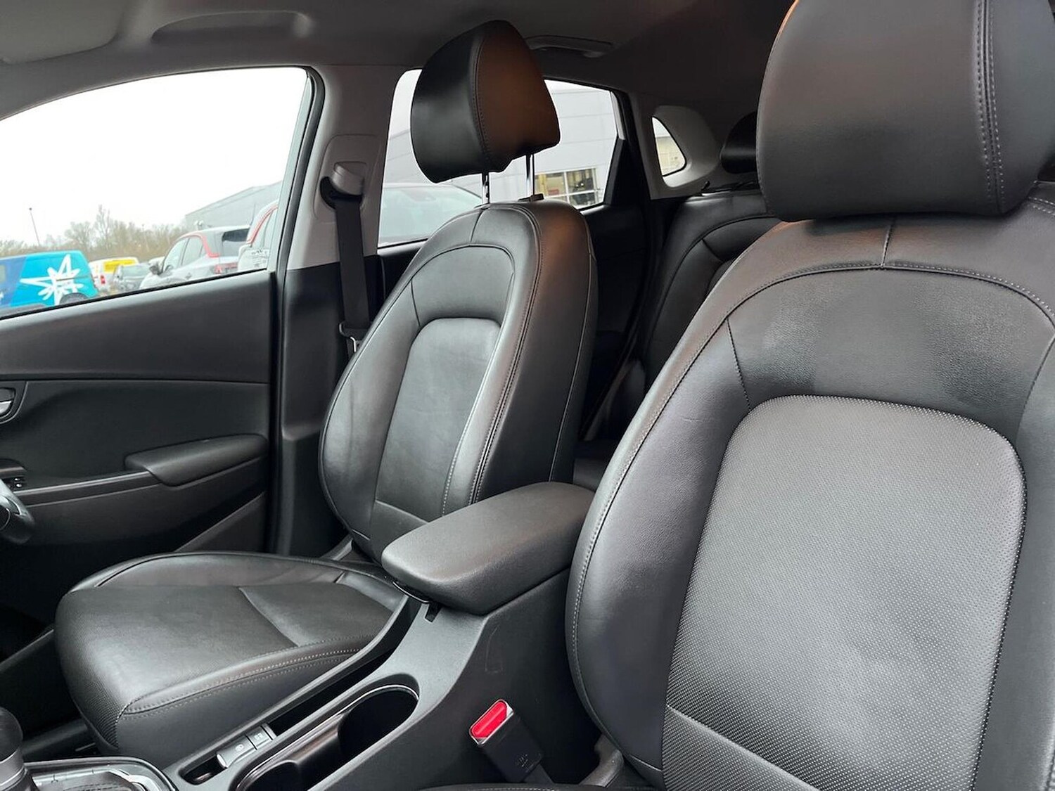 Used Hyundai KONA 2022 for sale - 77488524: Photo 32