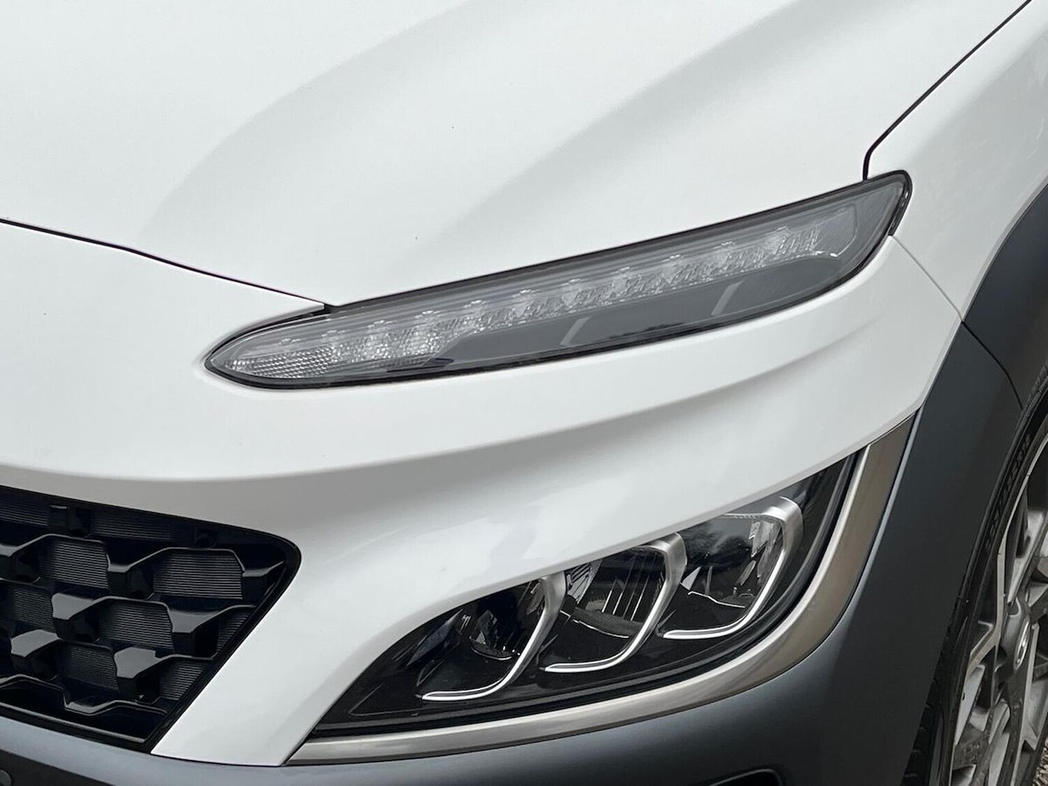 Used Hyundai KONA 2022 for sale - 77488524: Photo 34