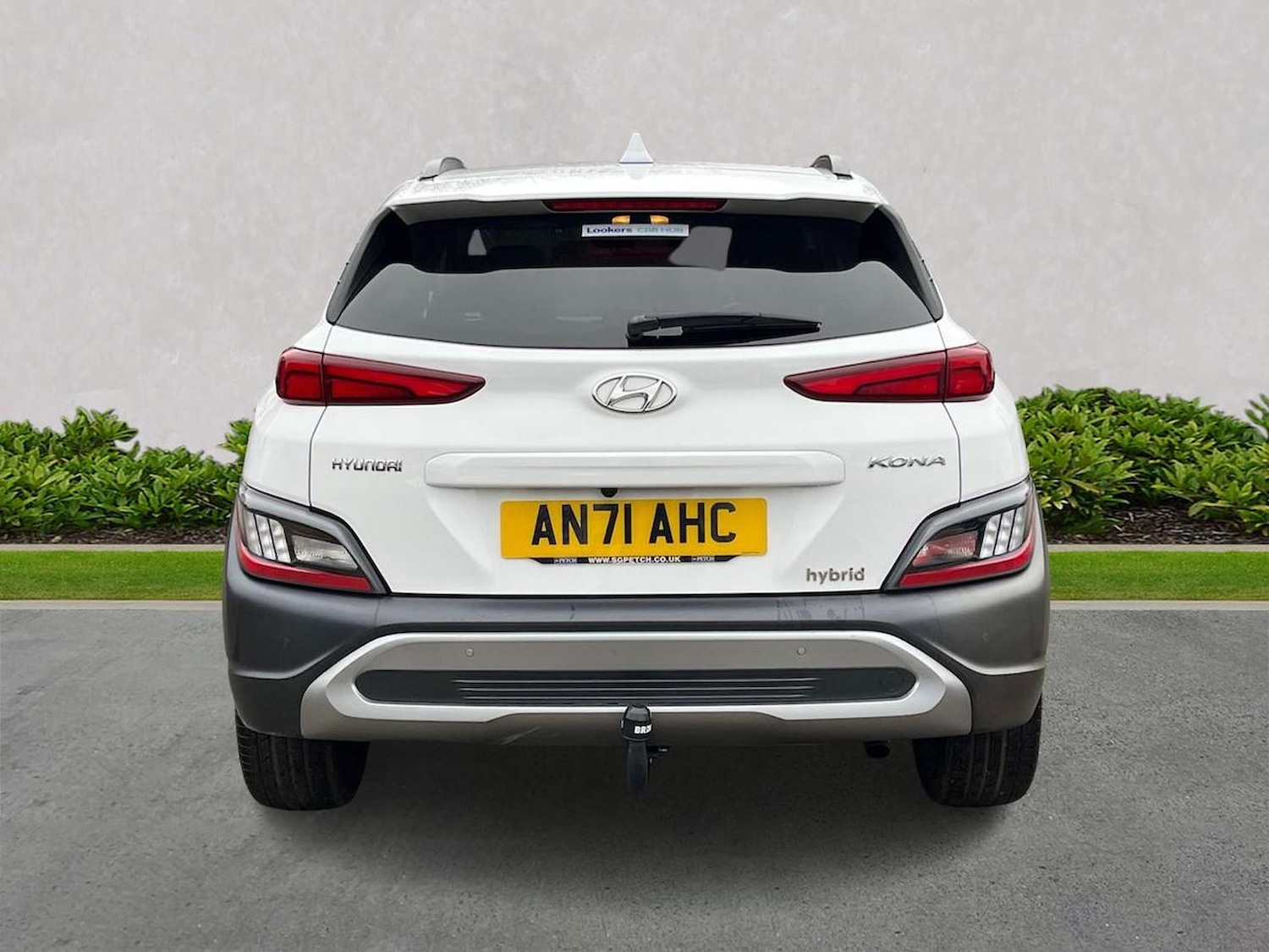 Used Hyundai KONA 2022 for sale - 77488524: Photo 4